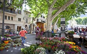 Can Moragues De Soller