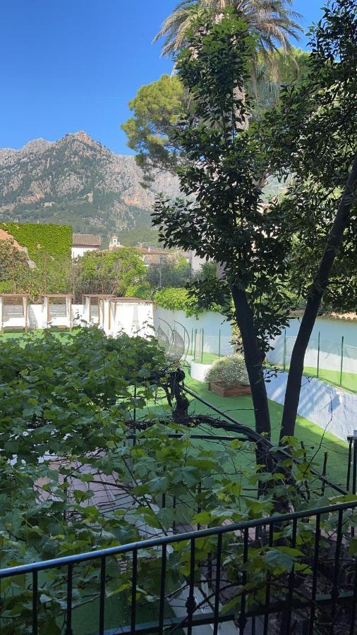 Can Moragues De Soller Hotel Exterior photo