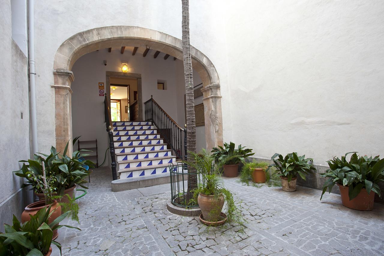 Can Moragues De Soller Hotel Exterior photo