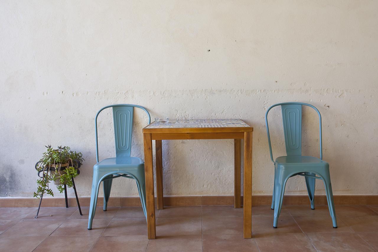 Can Moragues De Soller Exterior photo